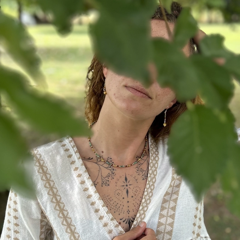 collana Karibe